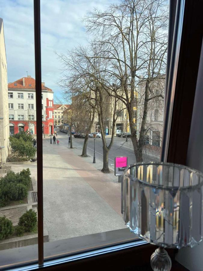 Apartmán Tiltu 5-2 Old Town View Klaipėda Exteriér fotografie